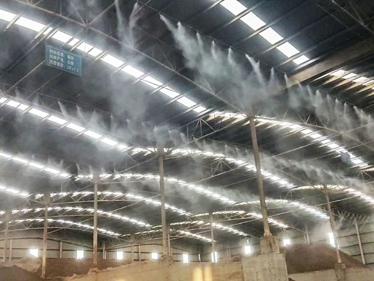 沙石分離機